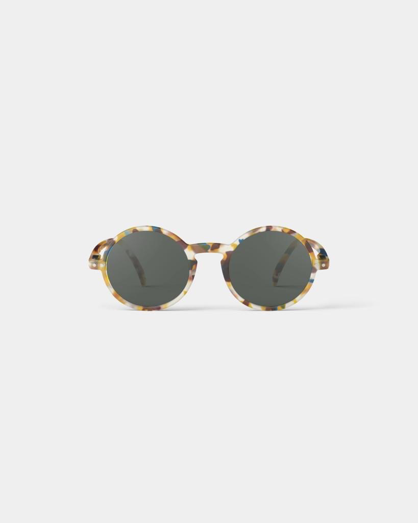IZIPIZI Sun #G - Blue Tortoise
