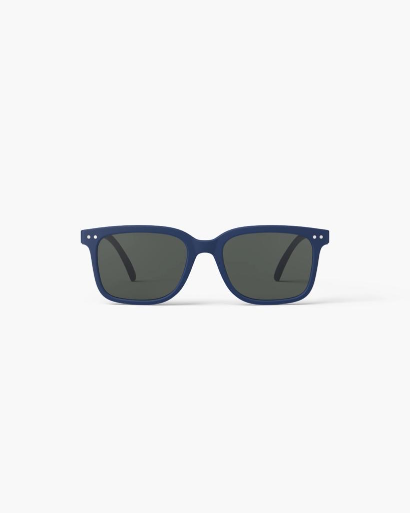 IZIPIZI Sun #L - Navy Blue