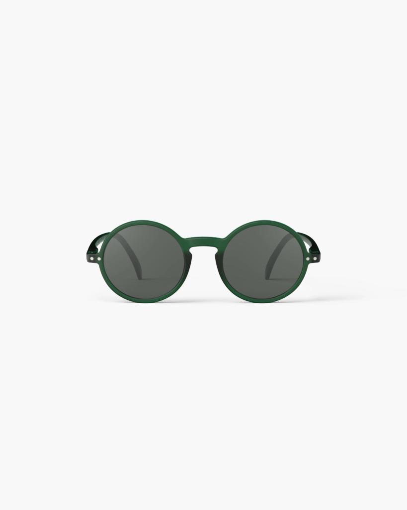 IZIPIZI Sun #G - Green