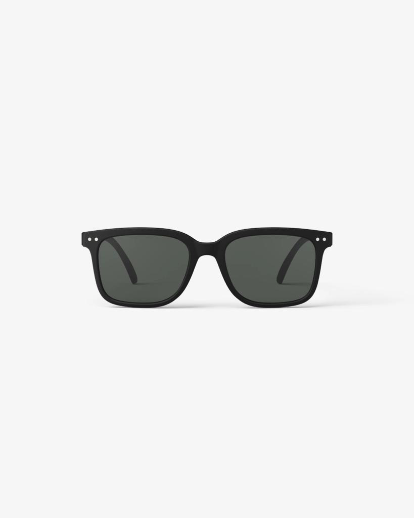 IZIPIZI Sun #L - Black