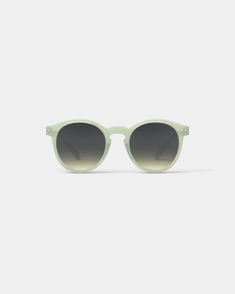 IZIPIZI Sun #M - Quiet Green