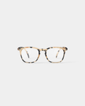 IZIPIZI Reading #E - Light Tortoise