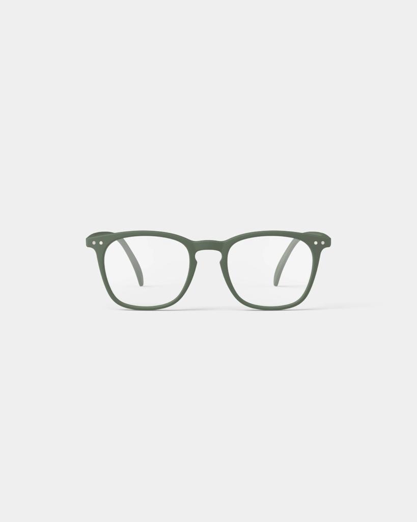 IZIPIZI #E - Kaki Green