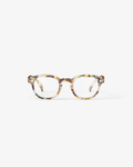 IZIPIZI Reading #C - Blue Tortoise