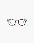 IZIPIZI Reading #C - Light Tortoise