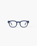 IZIPIZI Reading #C - Navy Blue