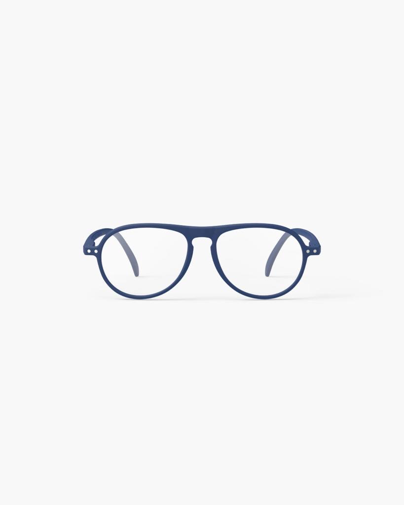 IZIPIZI Reading #K - Navy Blue