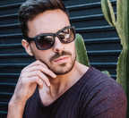 Ray Ban Justin Sun - Black Matte
