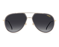 Carrera Sun - Gold