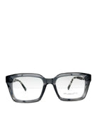 Quality Square - Grey & Tortoise