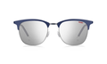 Hugo Boss Sun - Silver & Blue