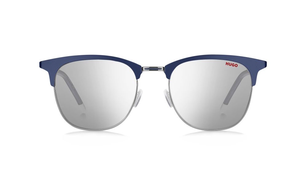 Hugo Boss Sun - Silver & Blue
