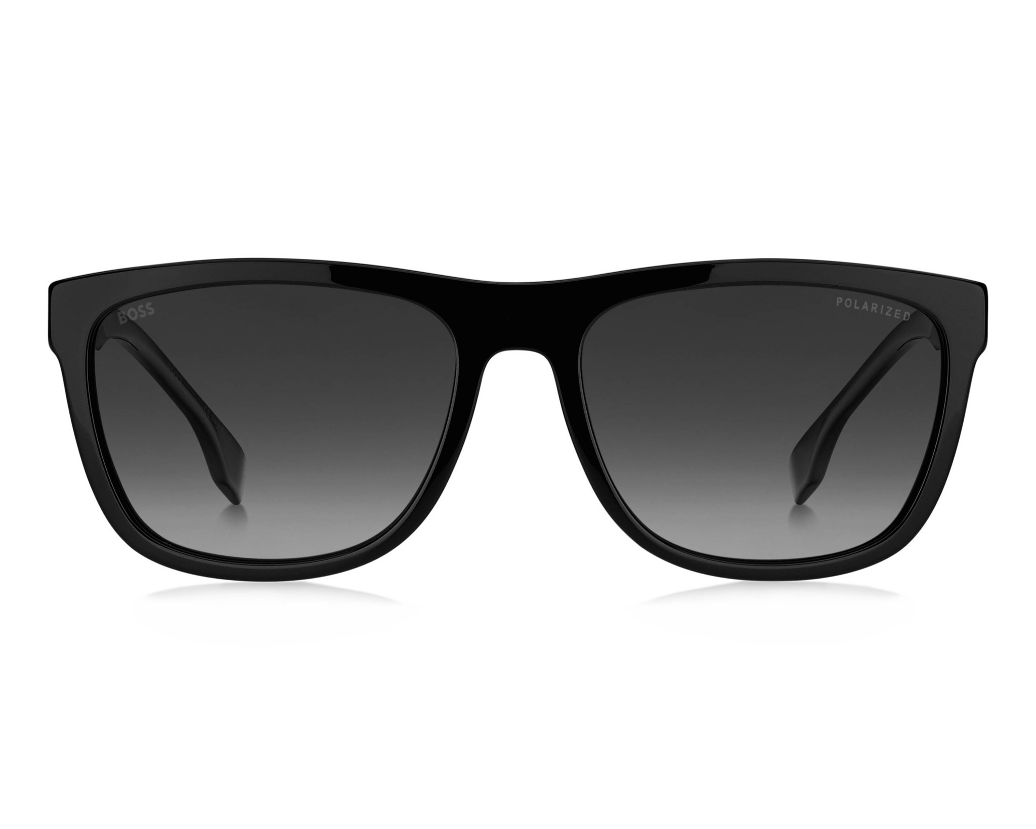 Hugo Boss Sun - Black Polarized