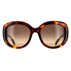 Salvatore Ferragamo Sun - Tortoise