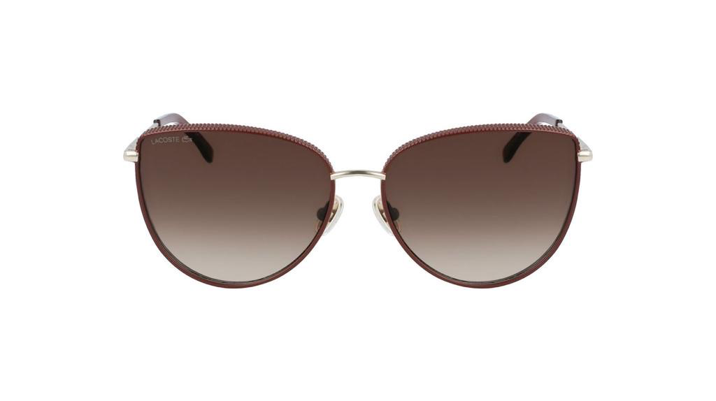 Lacoste Sun - Brown
