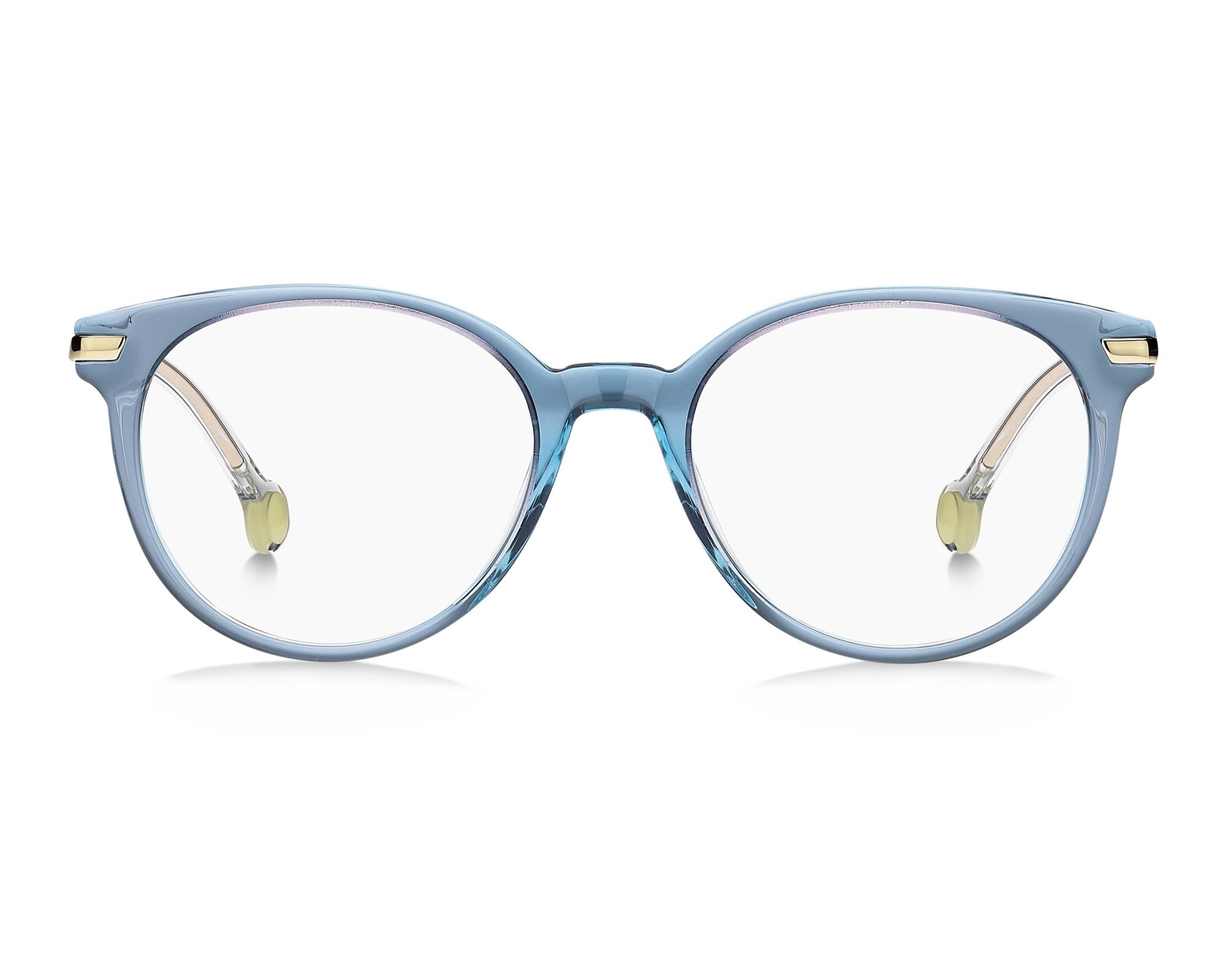 Tommy Hilfiger Read - Blue & Gold