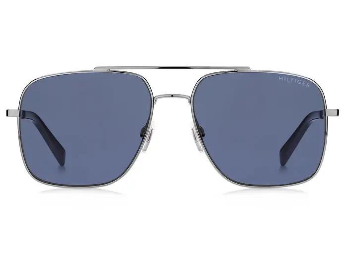Tommy Hilfiger Sun - Silver & Blue