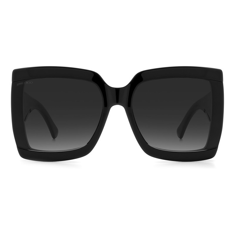 Jimmy Choo Sun - Black