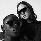 Lacoste Sun - Black
