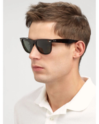 Ray Ban Wayfarer Sun - Tortoise