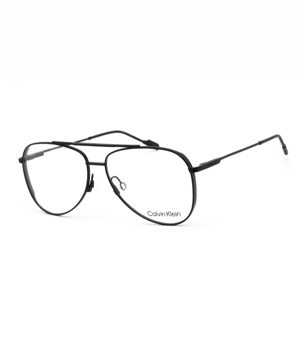 Calvin Klein Aviator Read - Black