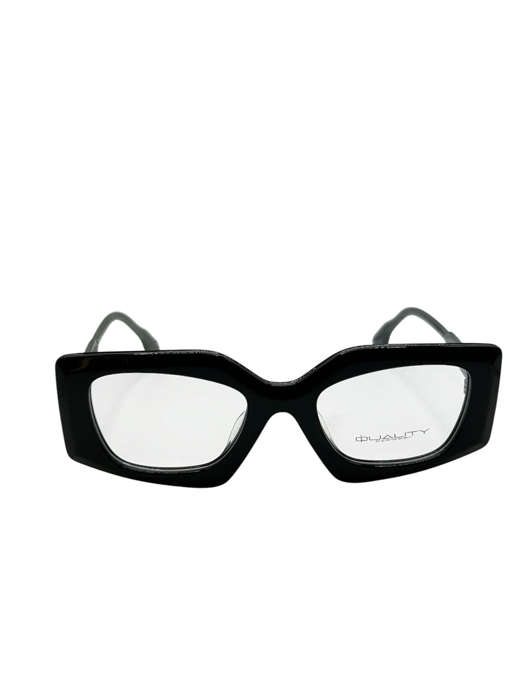 Quality - Black