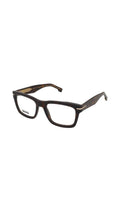 Boss Square Read - Tortoise