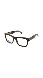 Boss Square Read - Tortoise