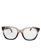 Enrico Coveri Square Read - Brown