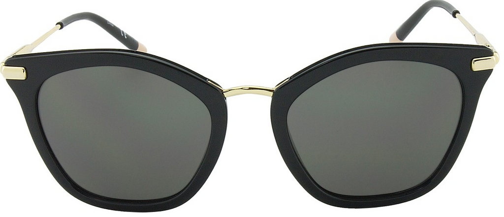 Calvin Klein Kat Sun - Black & Gold