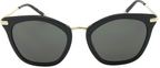 Calvin Klein Kat Sun - Black & Gold