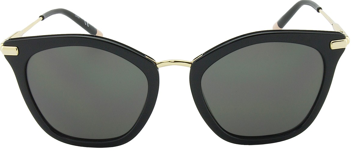 Calvin Klein Kat Sun - Black & Gold