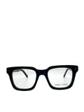 Enrico Coveri Square Read - Black