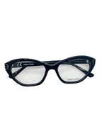 Enrico Coveri Kat Read - Black