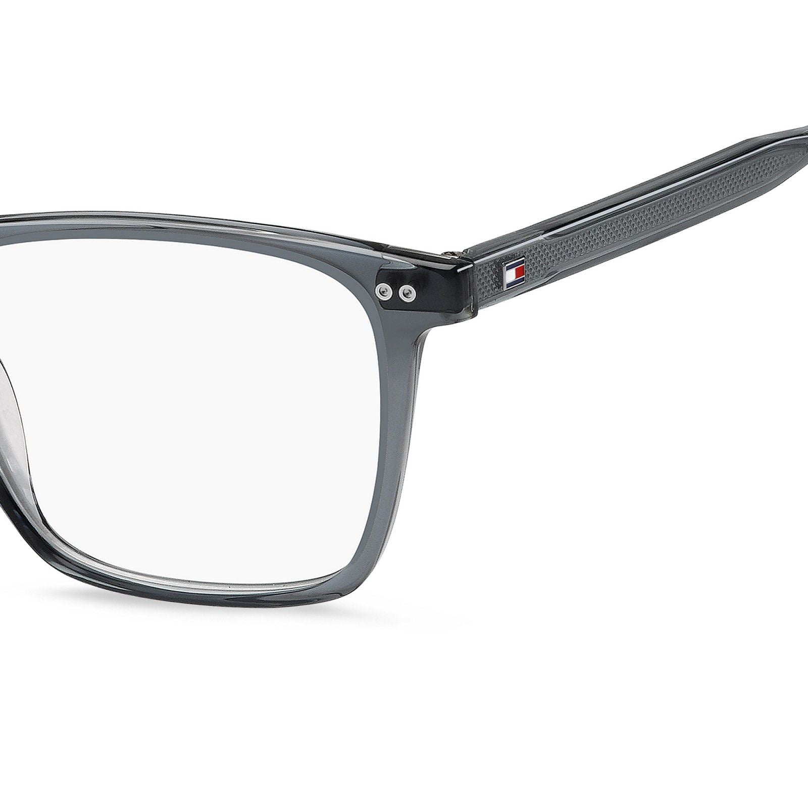Tommy Hilfiger Square Read - Grey