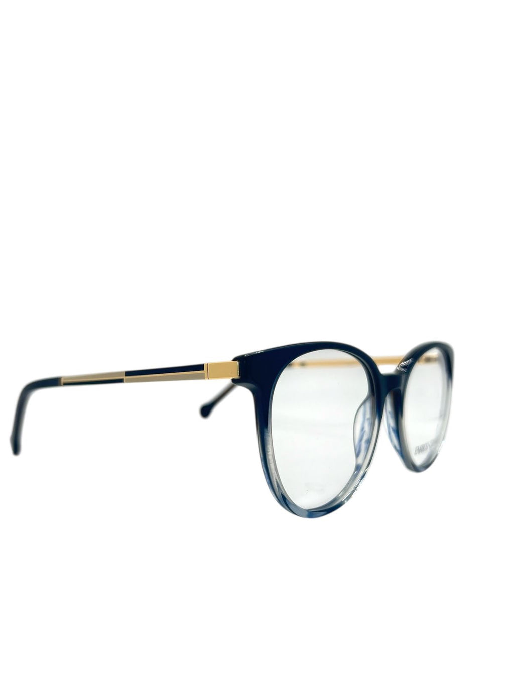 Enrico Coveri Kat Read - Blue & Gold