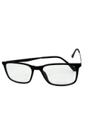 Thema Square Read - Black