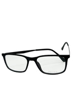 Thema Square Read - Black