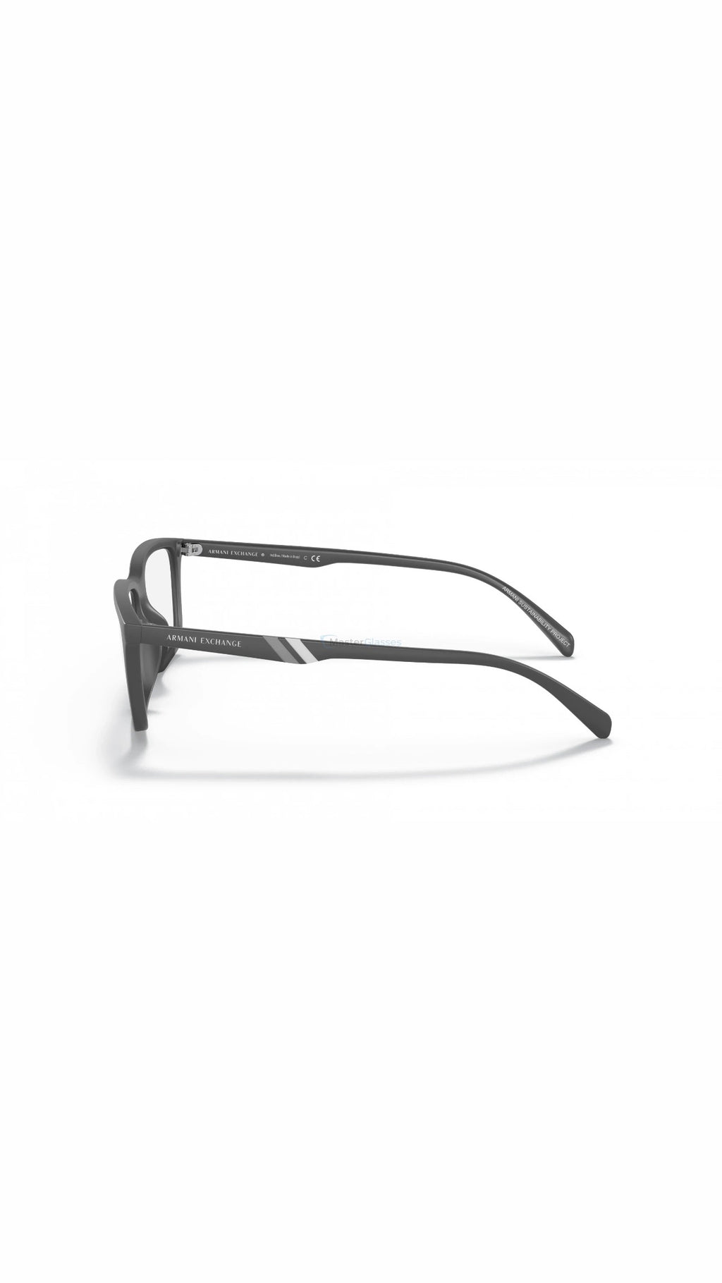 Armani Exchange Read - Grey