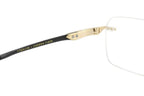 Carrera Ducati Square Read - Black & Gold