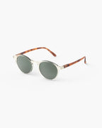 IZIPIZI Sun #D Polarized - Sandstorm