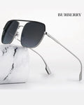 Burberry Sun - Silver