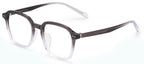 Bolon Square Read - Grey