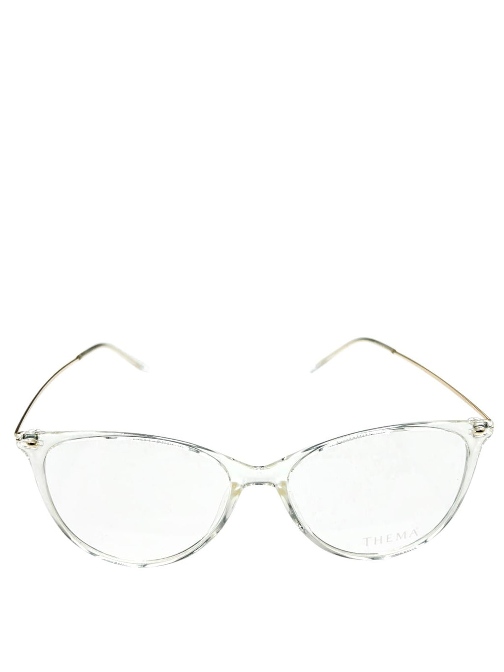 Thema Kat Read - Clear