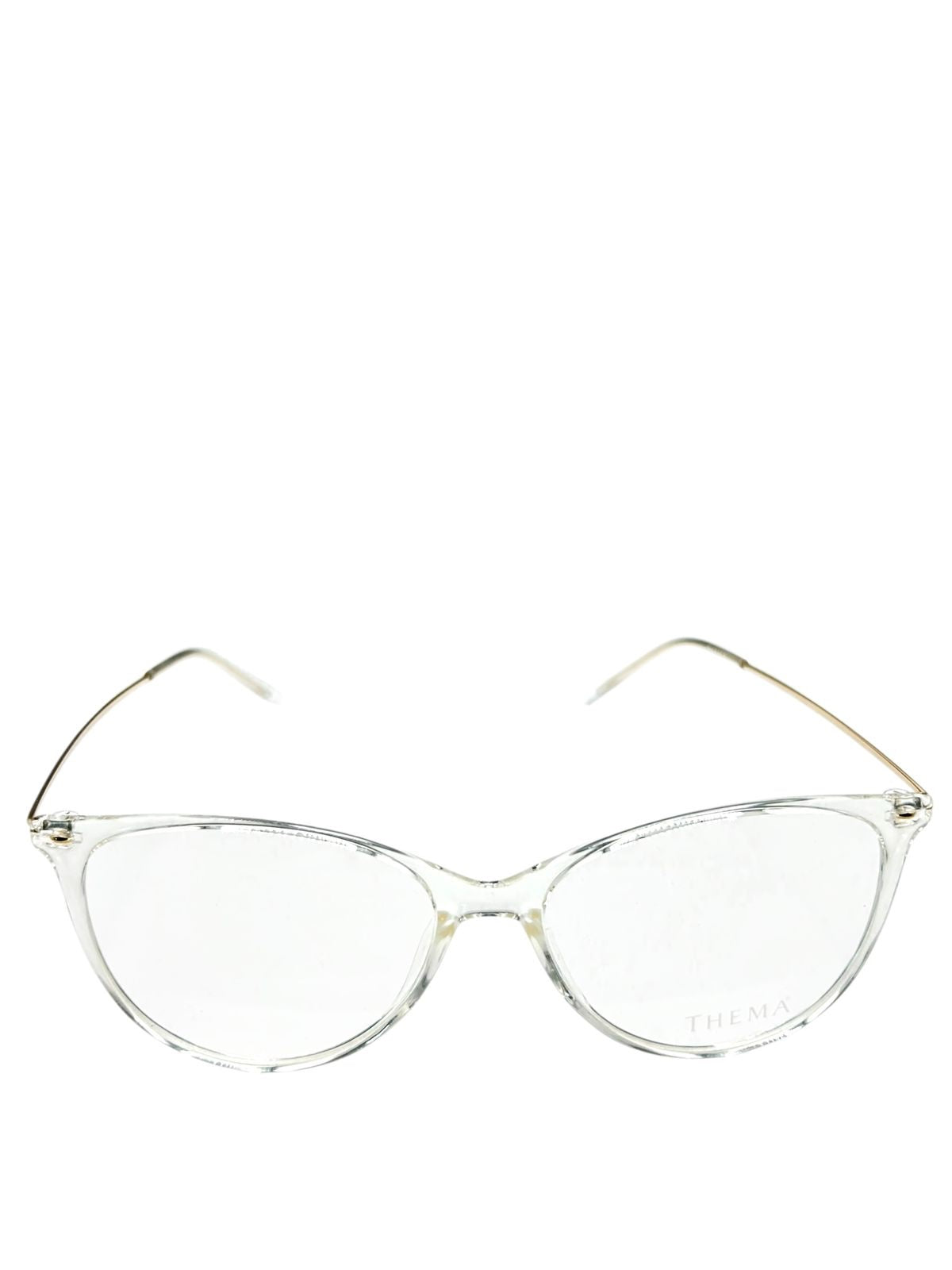 Thema Kat Read - Clear