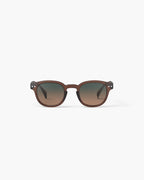 IZIPIZI Sun #C - Dark Expresso