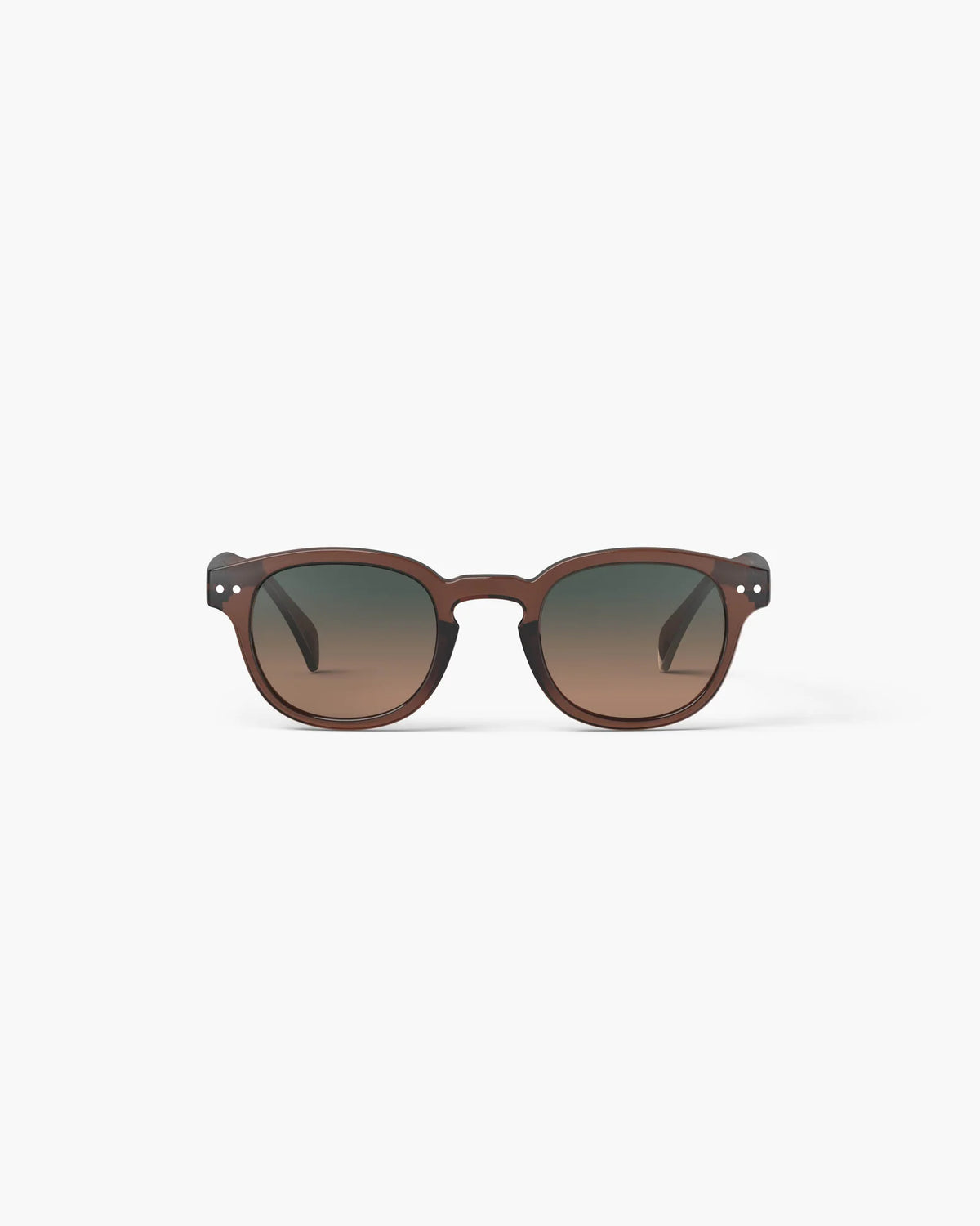 IZIPIZI Sun #C - Dark Expresso