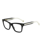 Carolina Herrera Square Read - Black & White