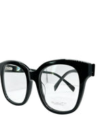 Quality Kat Oversize - Black