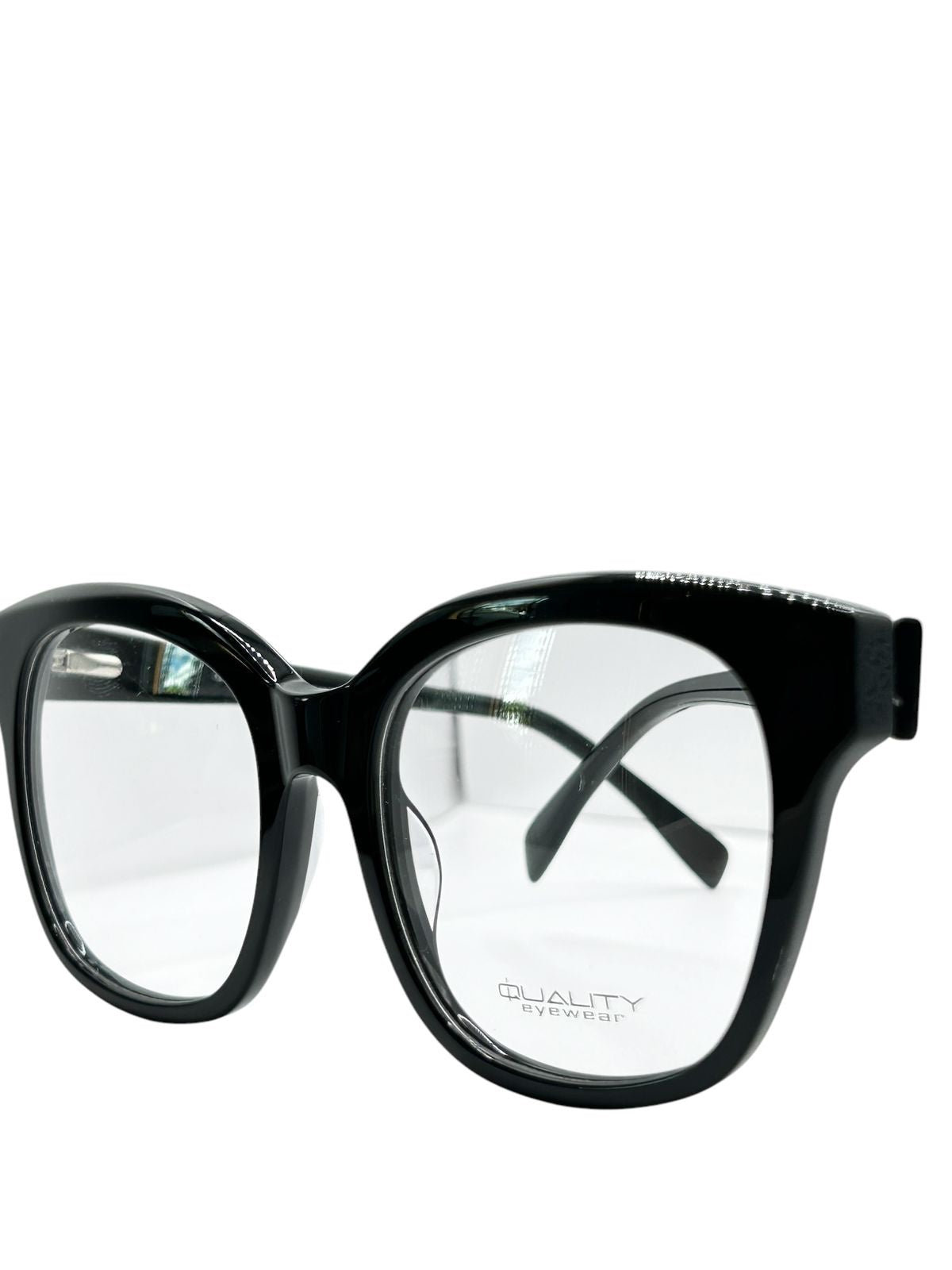 Quality Kat Oversize - Black